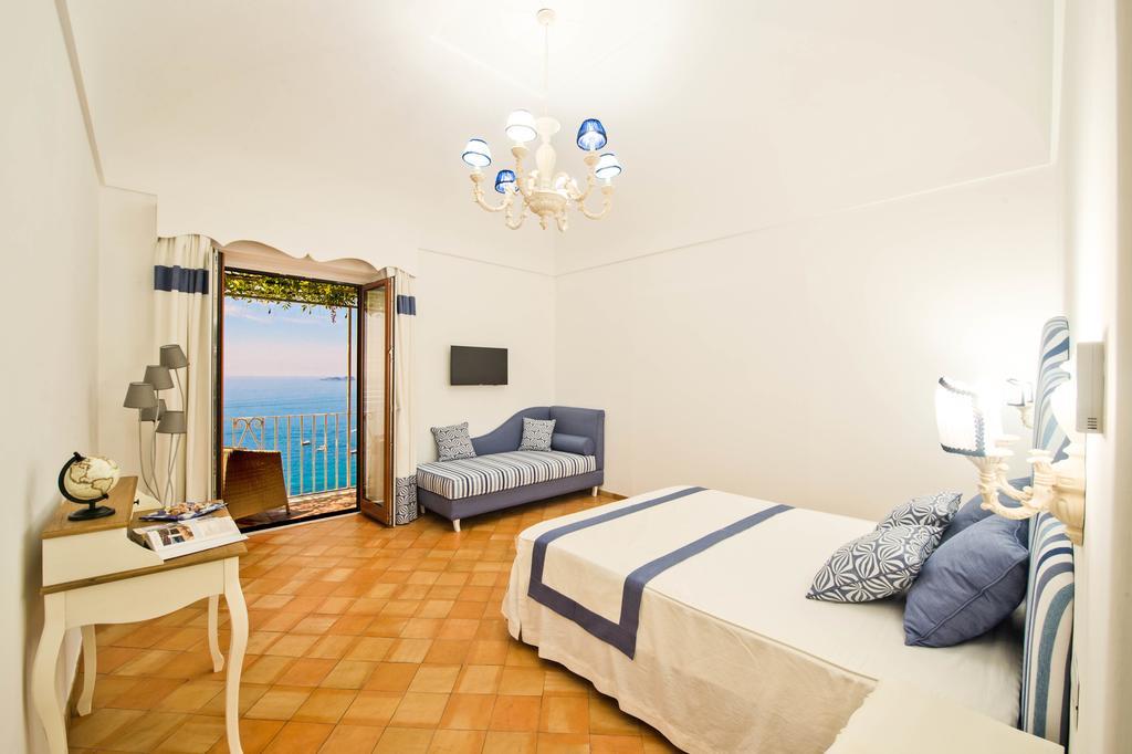 Casa Cinque Apartment Positano Exterior photo